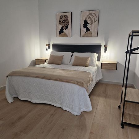 Apartamentos Pasino Portomarín Kültér fotó