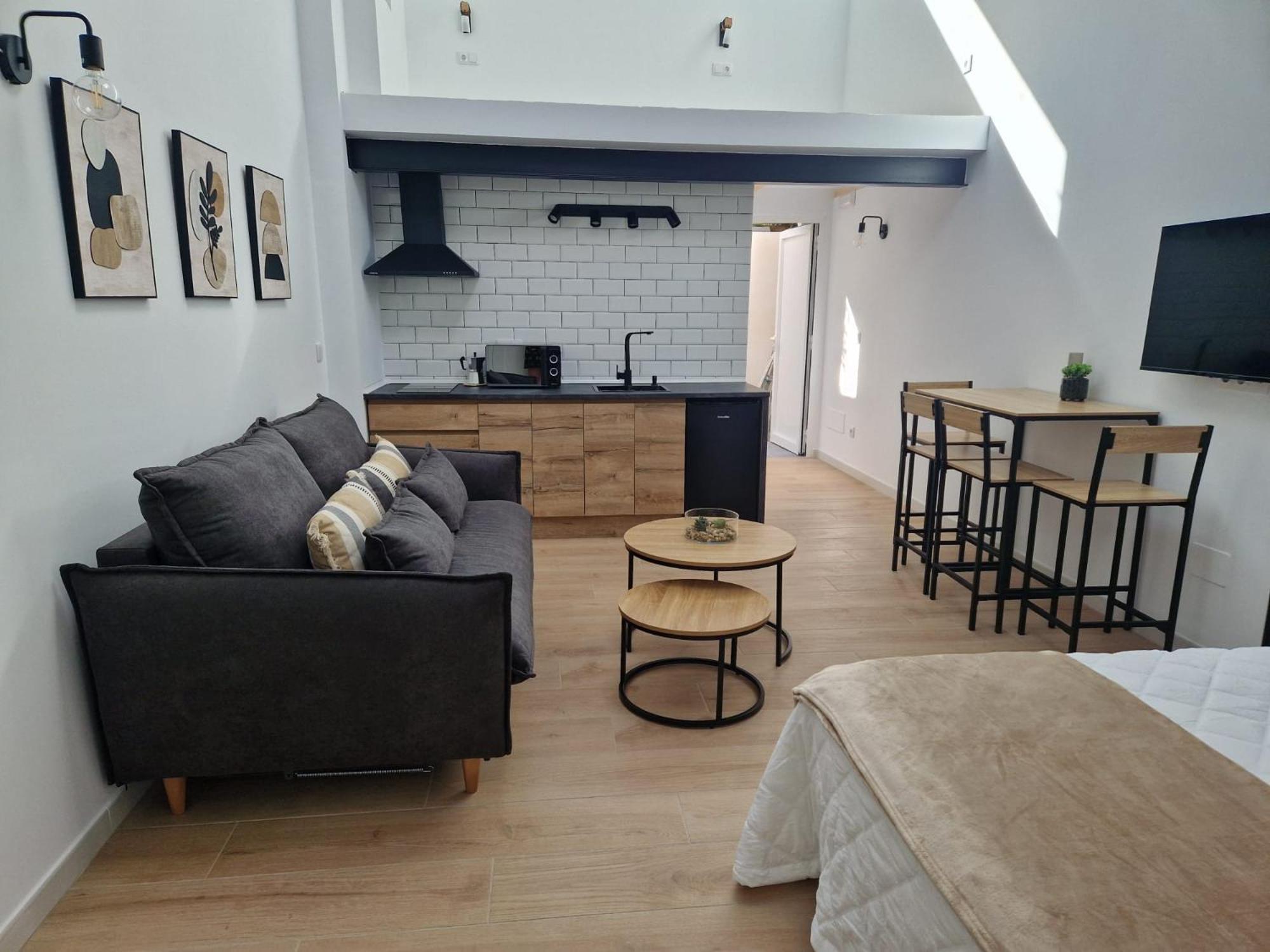 Apartamentos Pasino Portomarín Kültér fotó