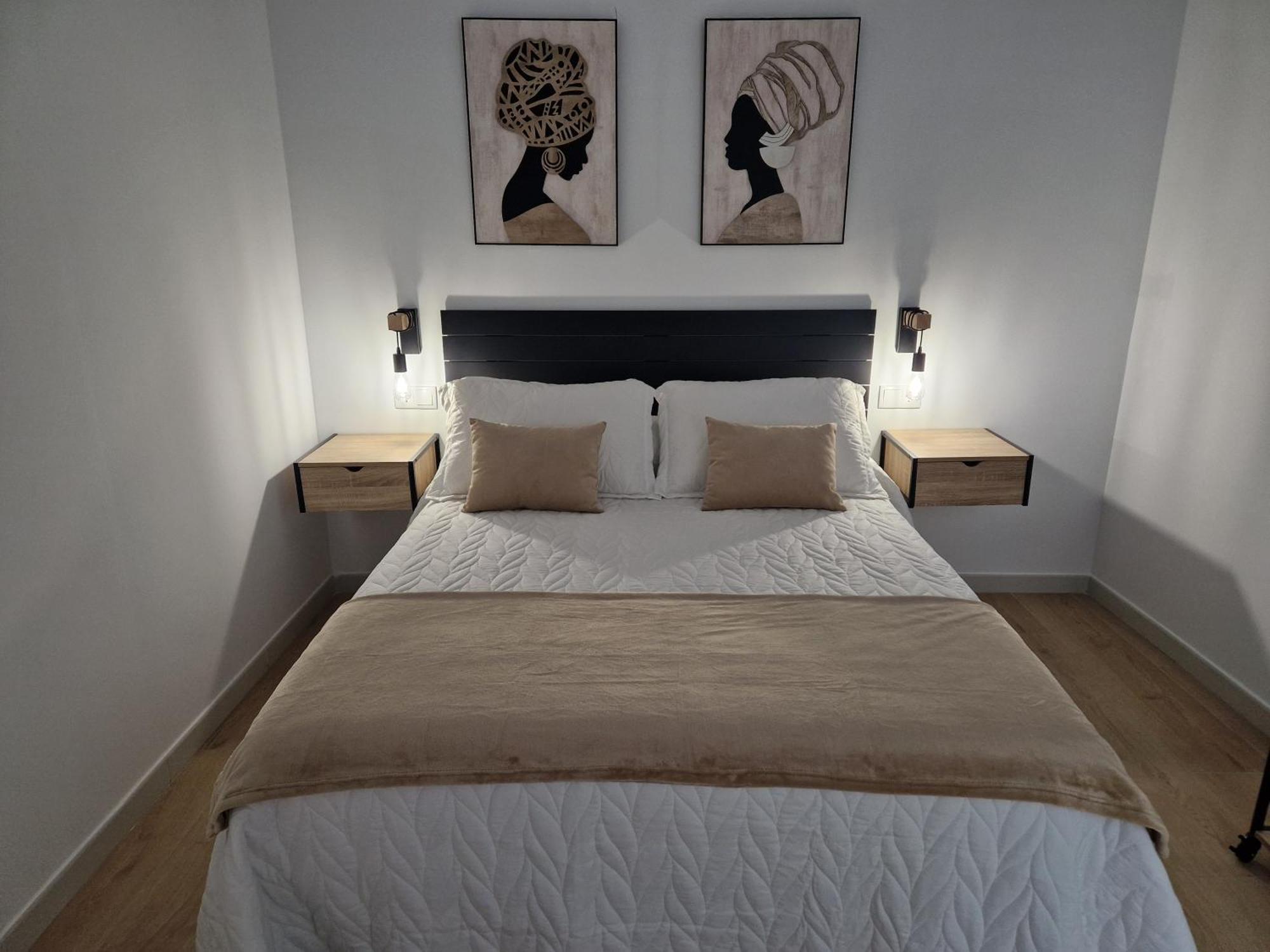 Apartamentos Pasino Portomarín Kültér fotó