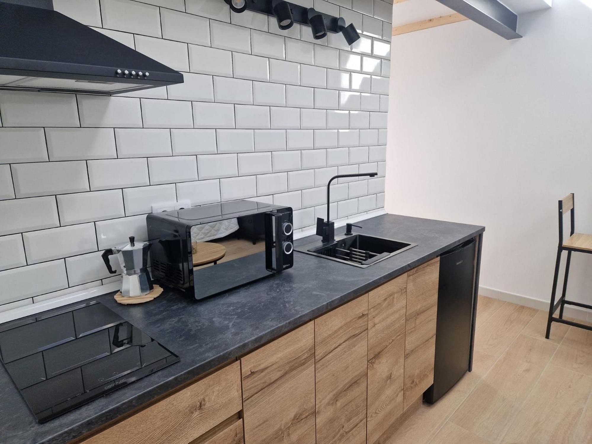 Apartamentos Pasino Portomarín Kültér fotó