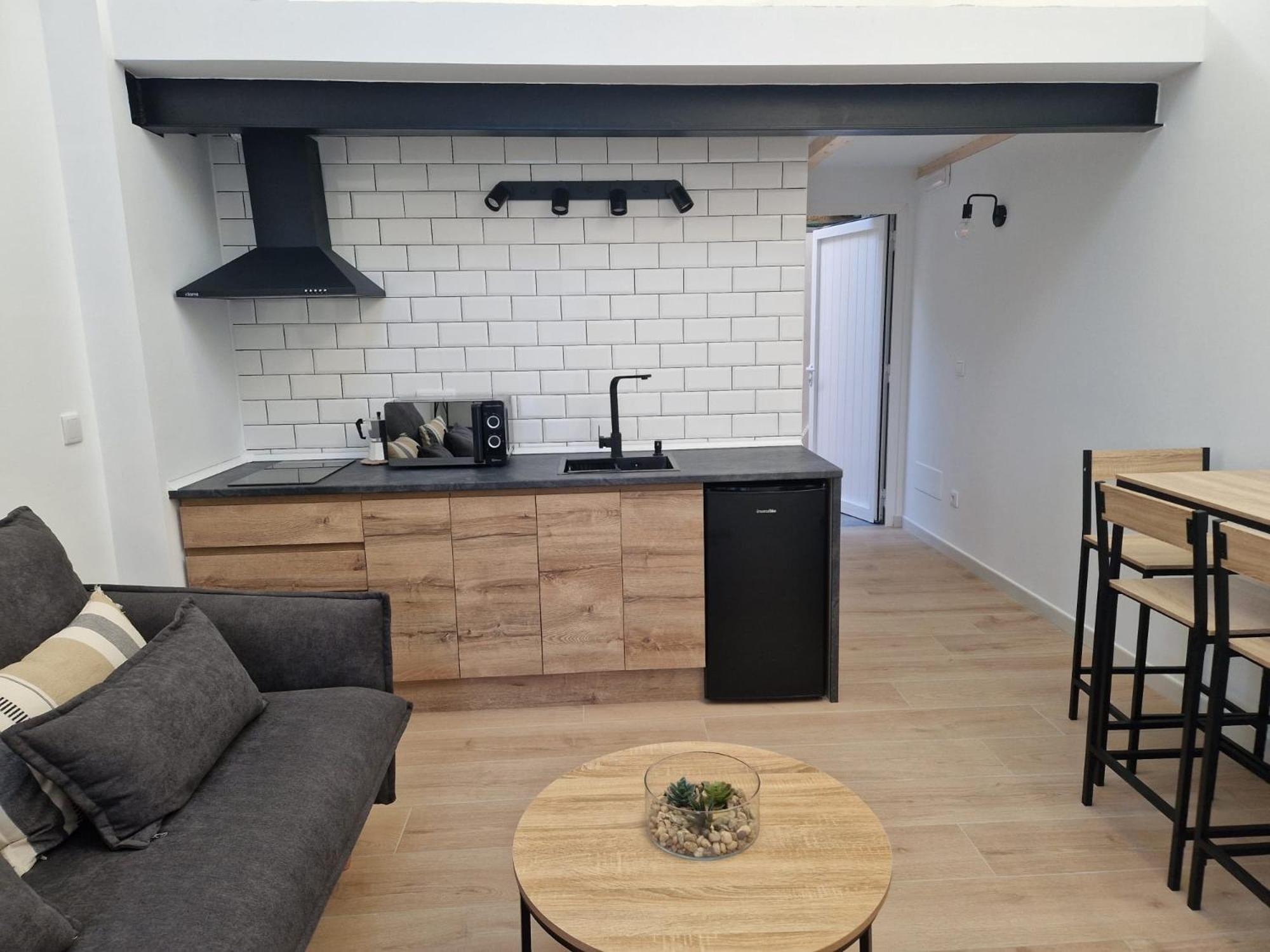 Apartamentos Pasino Portomarín Kültér fotó